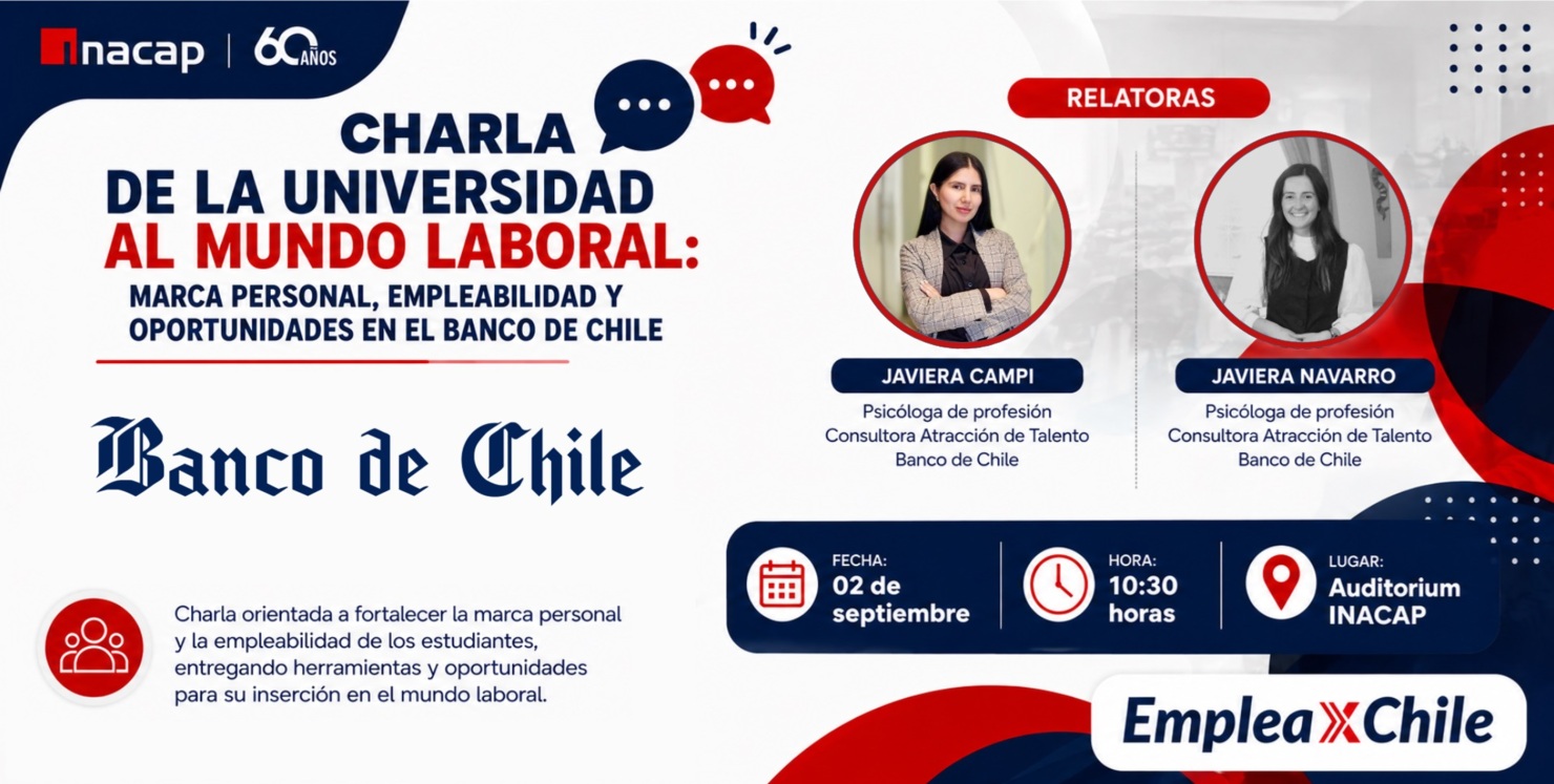 De la Universidad al Mundo Laboral