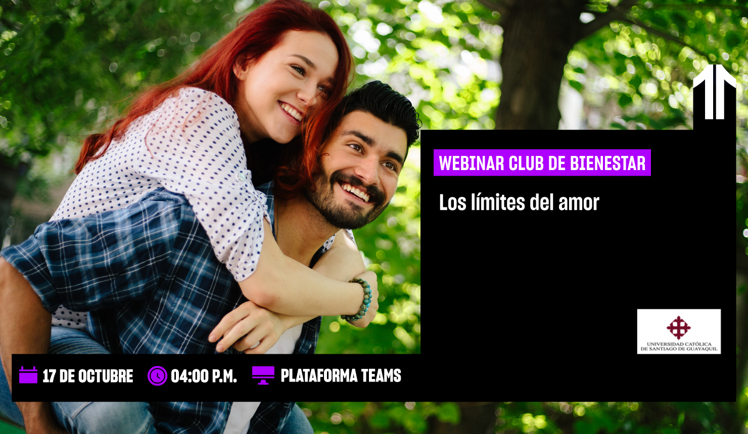 Los límites del amor