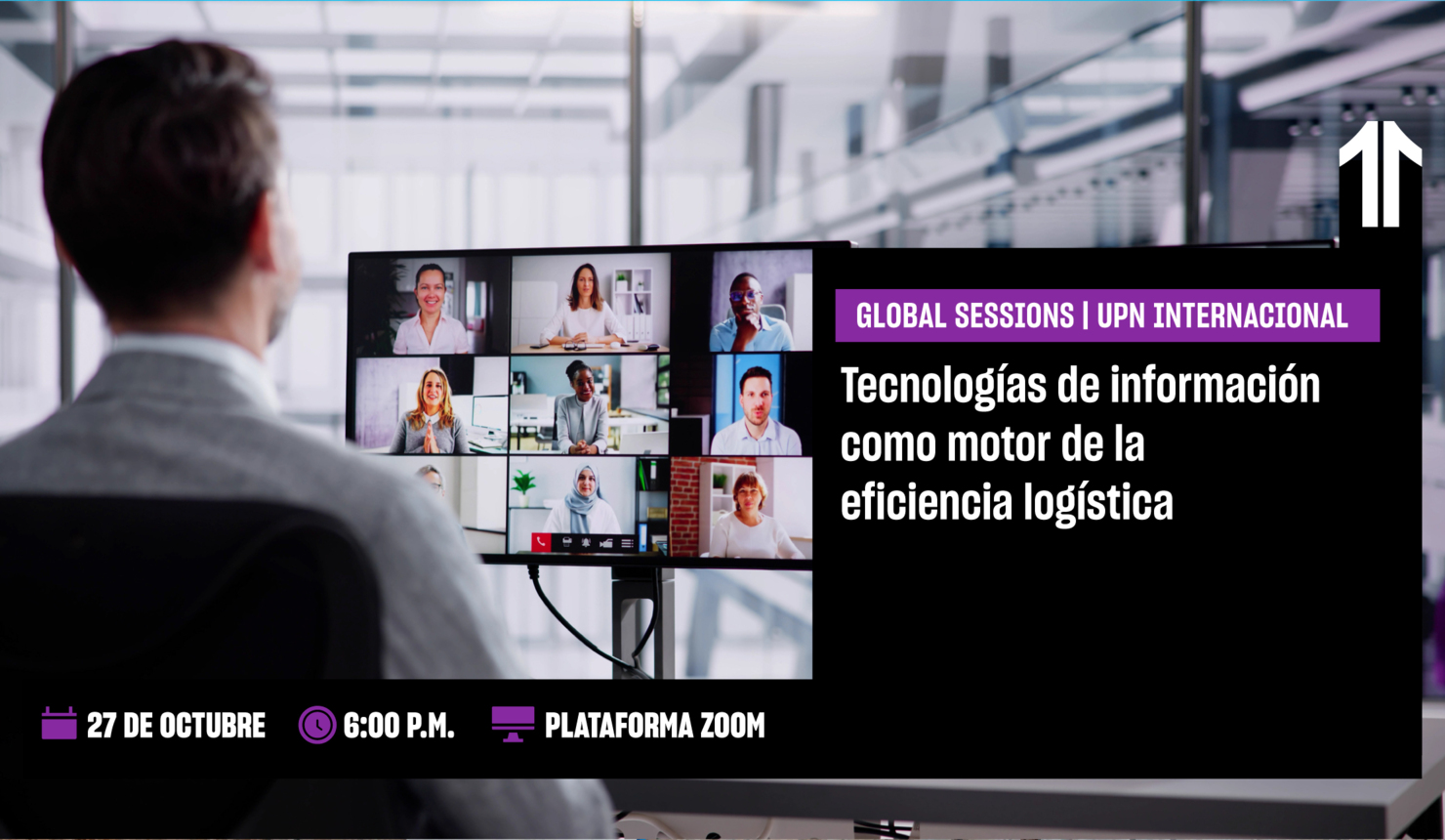 Tecnologías de información como motor de la eficiencia logística