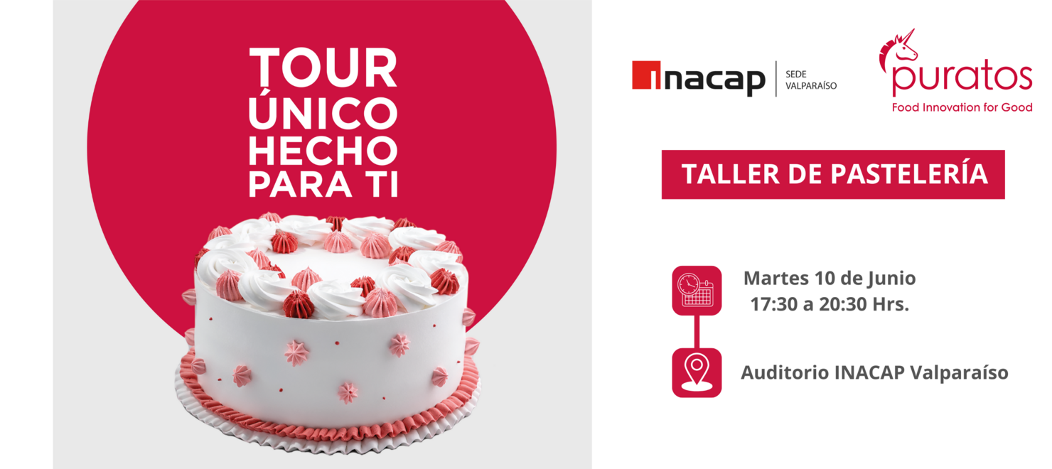 Taller de Pastelería