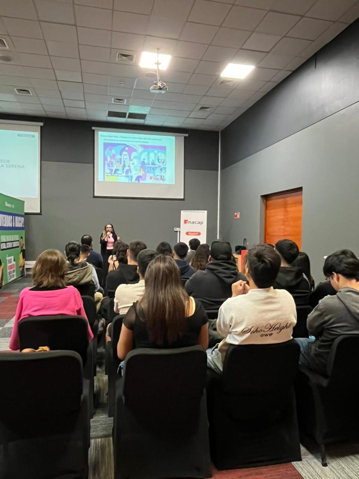 CHARLAS FERIA L.ABORAL