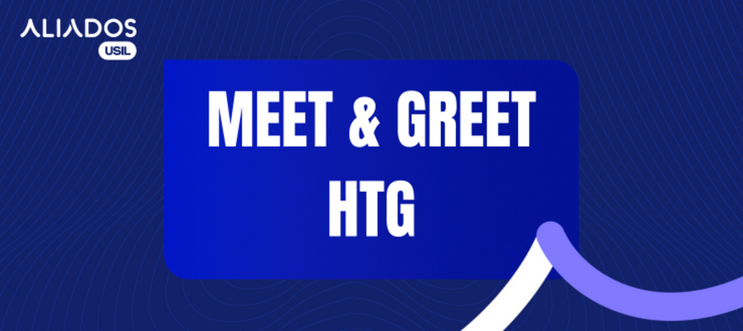 Meet & Greet HTG