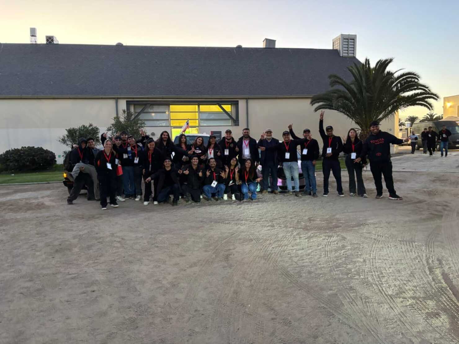 EXPO TUNING MECÁNICA AUTOMOTRÍZ Y ELECTROMOBILIDAD