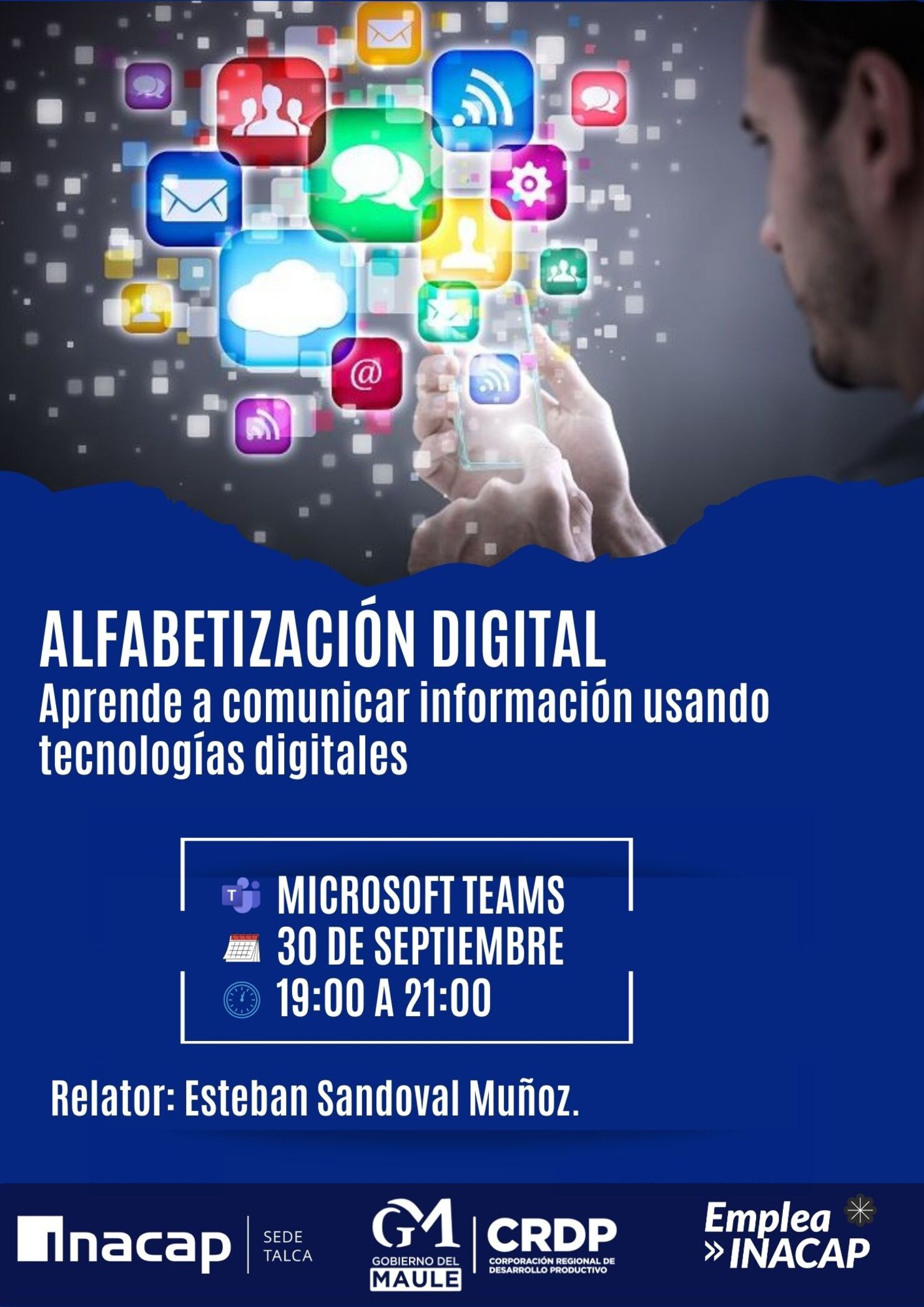 Alfabetización Digital