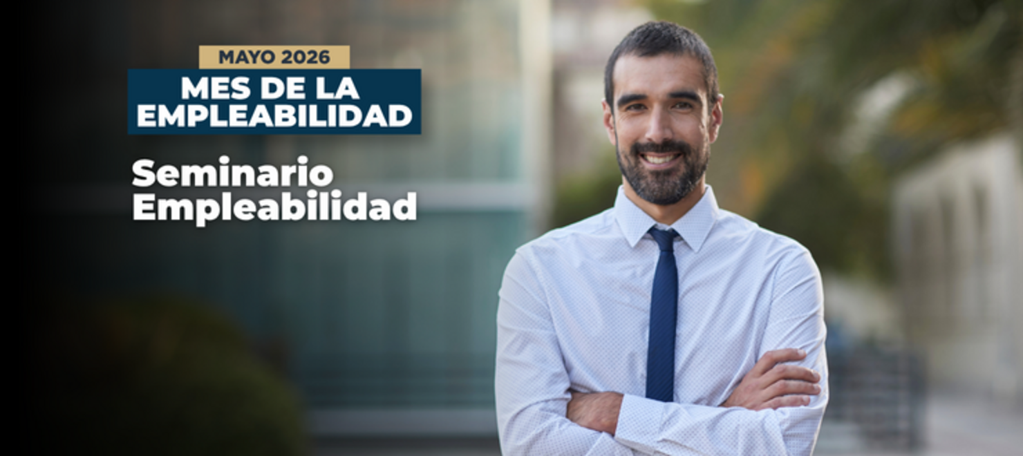 [Seminario] Empleabilidad con Propósito
