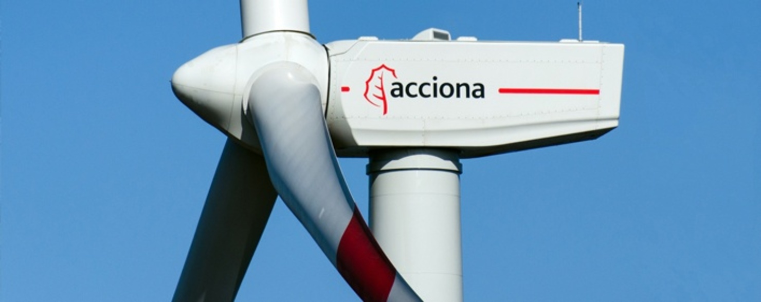 Charla Marca Empleadora: ACCIONA ENERGÍA