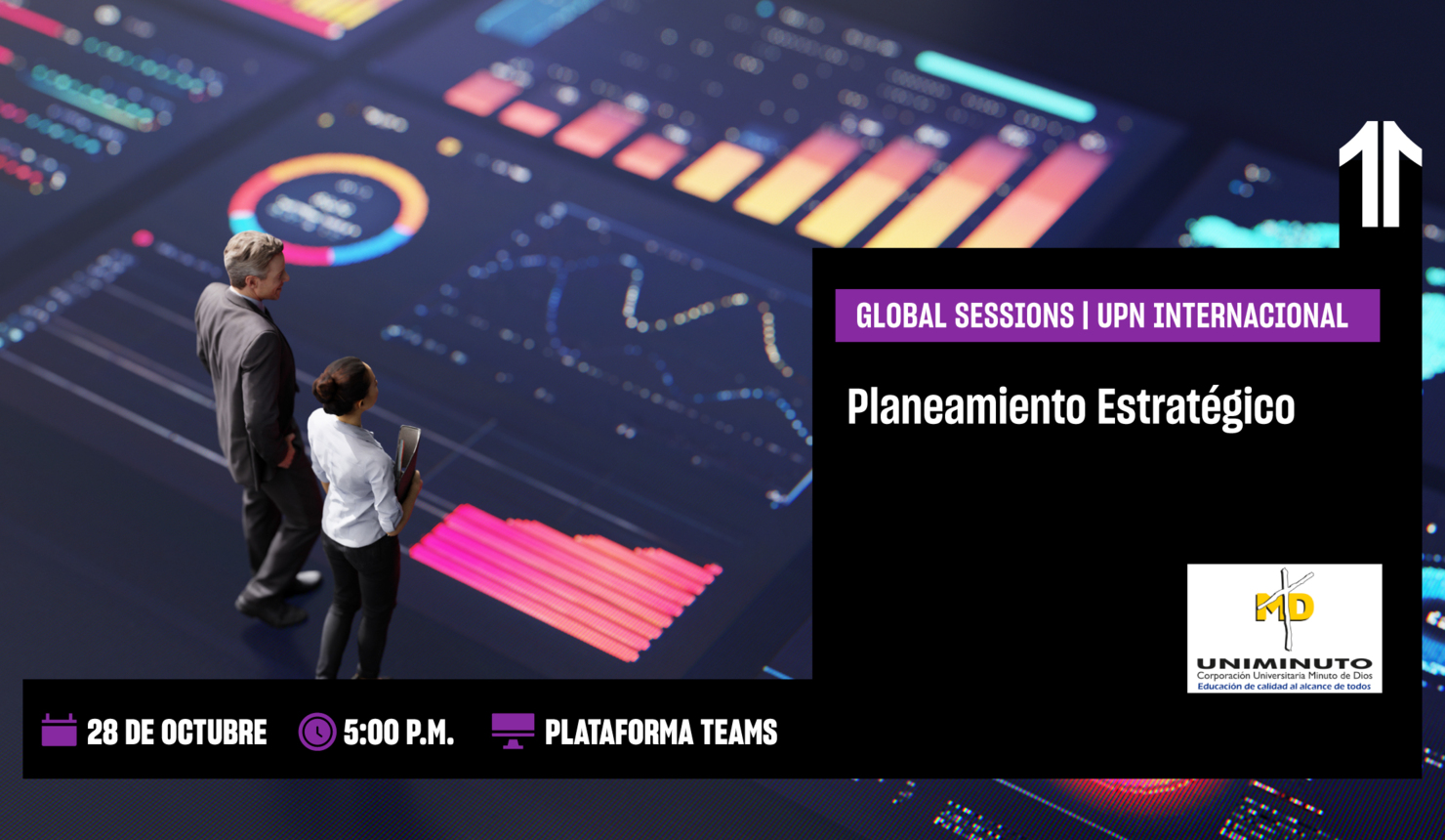 Planeamiento Estratégico