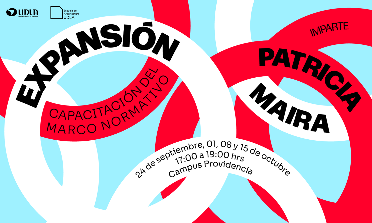 Expansión - Capacitación del Marco Normativo