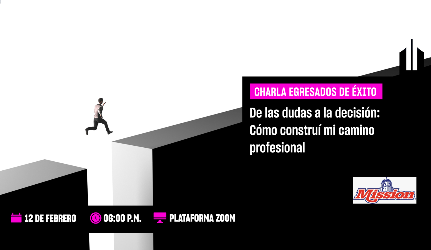 De las dudas a la decisión: cómo construí mi camino profesional