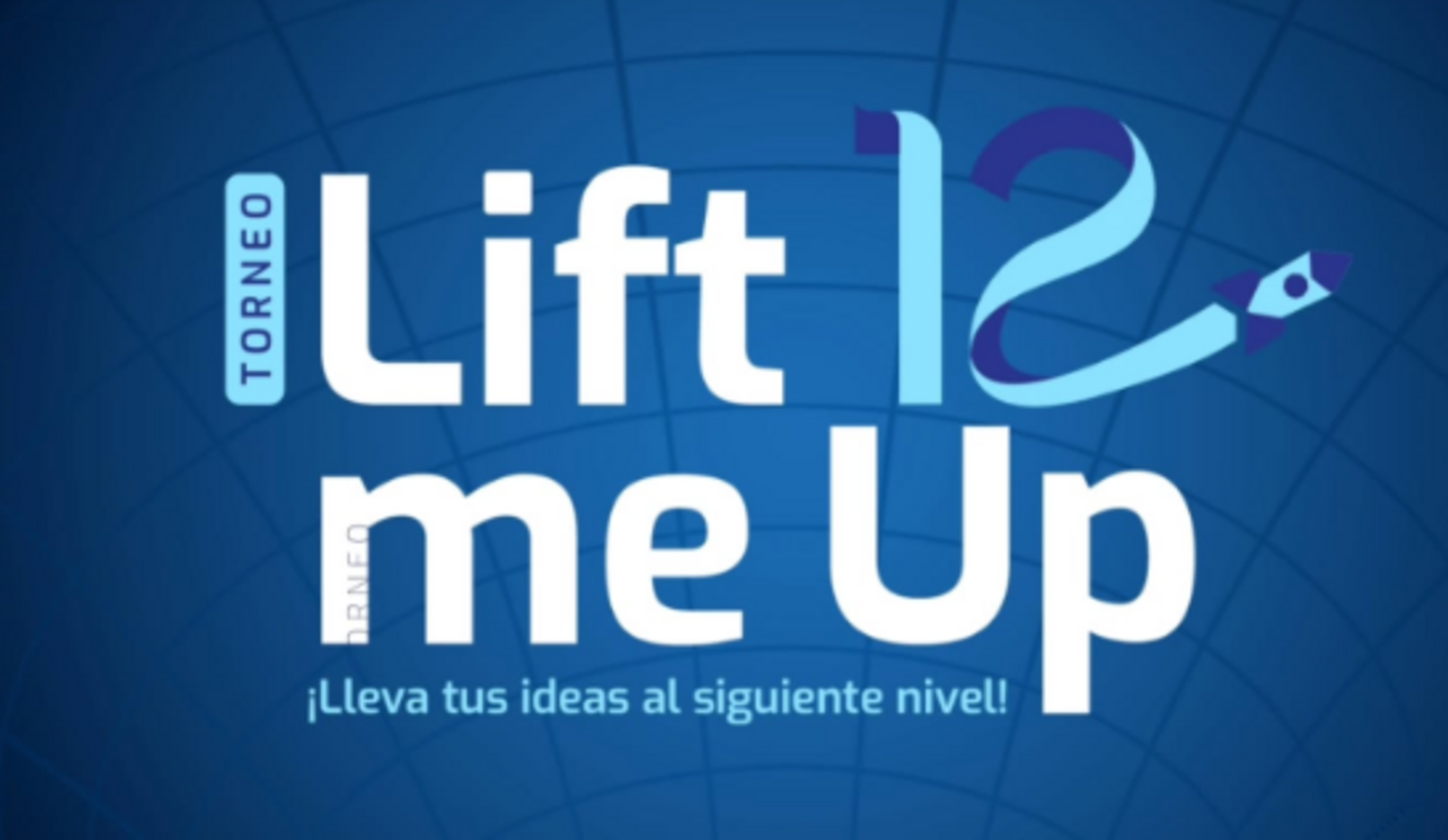 Torneo Lift me UP 12