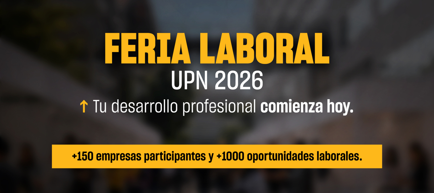 FERIA LABORAL 2026
