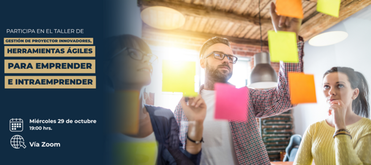 Taller 3: Potenciando mi empleabilidad