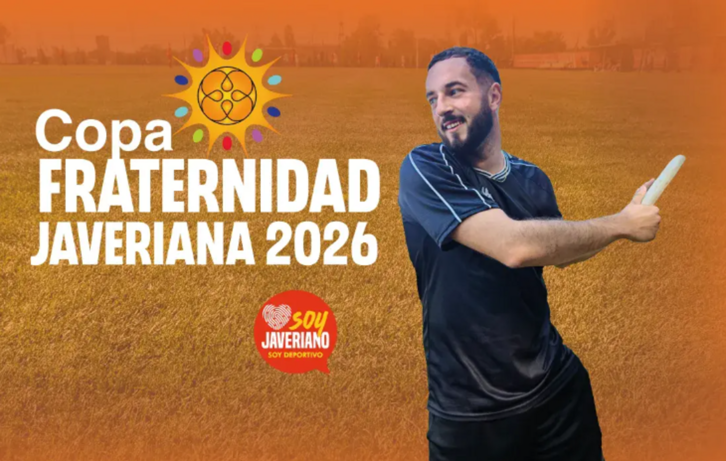 🏆 ¡Llega la Copa Fraternidad Javeriana 2026!