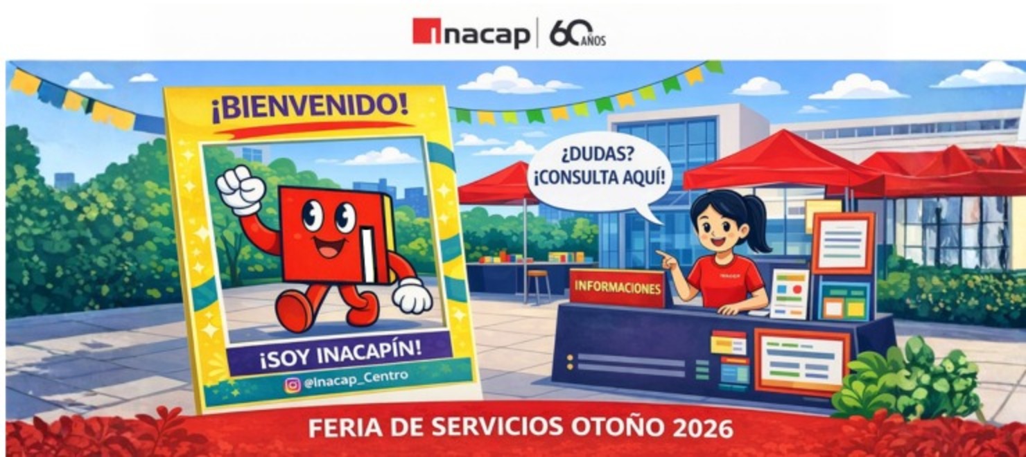 Feria de Servicios Otoño 2026