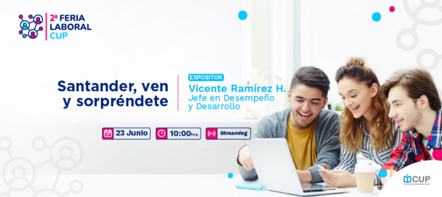Santander, ven y sorpréndete