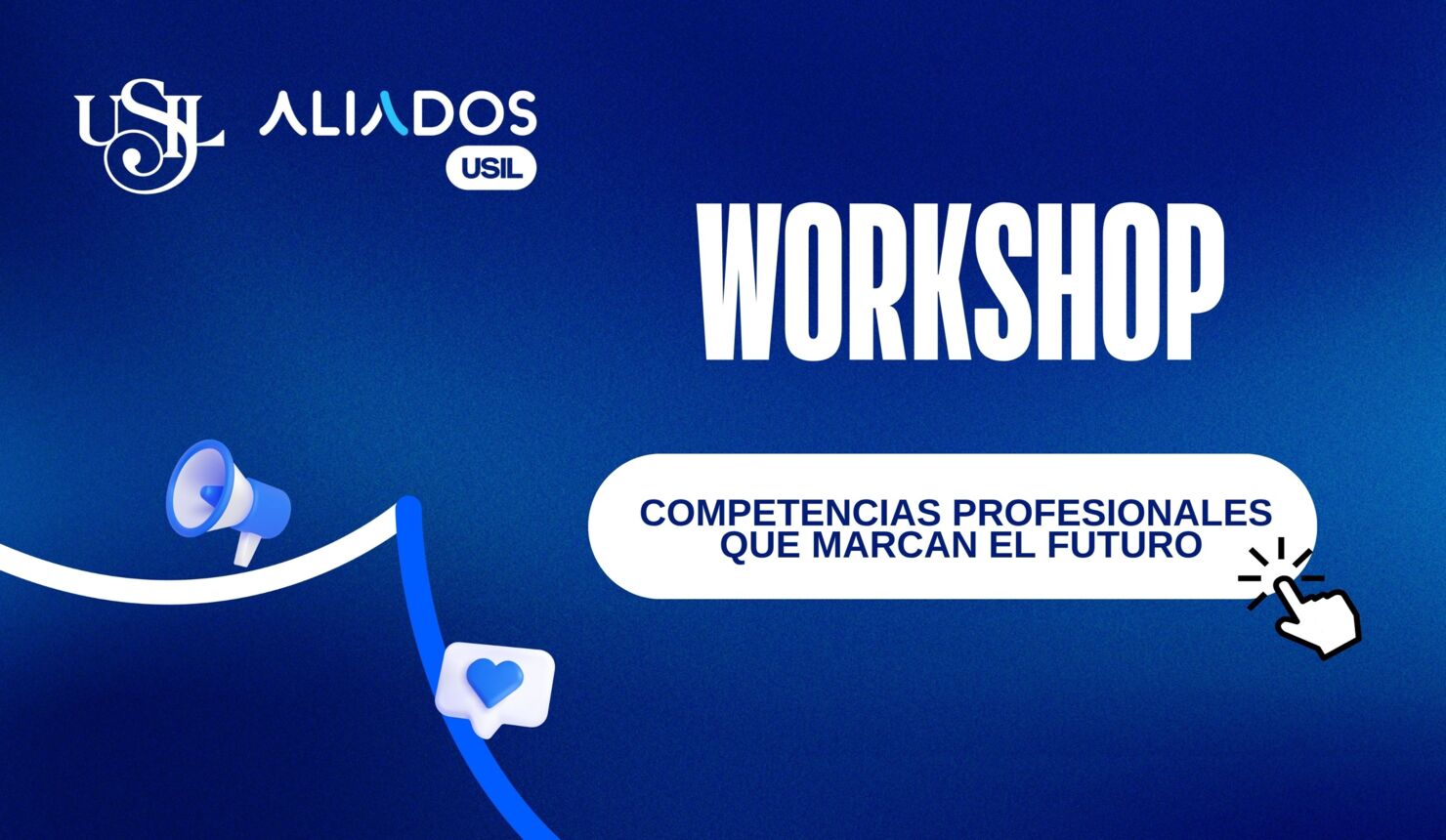 Workshop  - Competencias Profesionales  que Marcan el Futuro