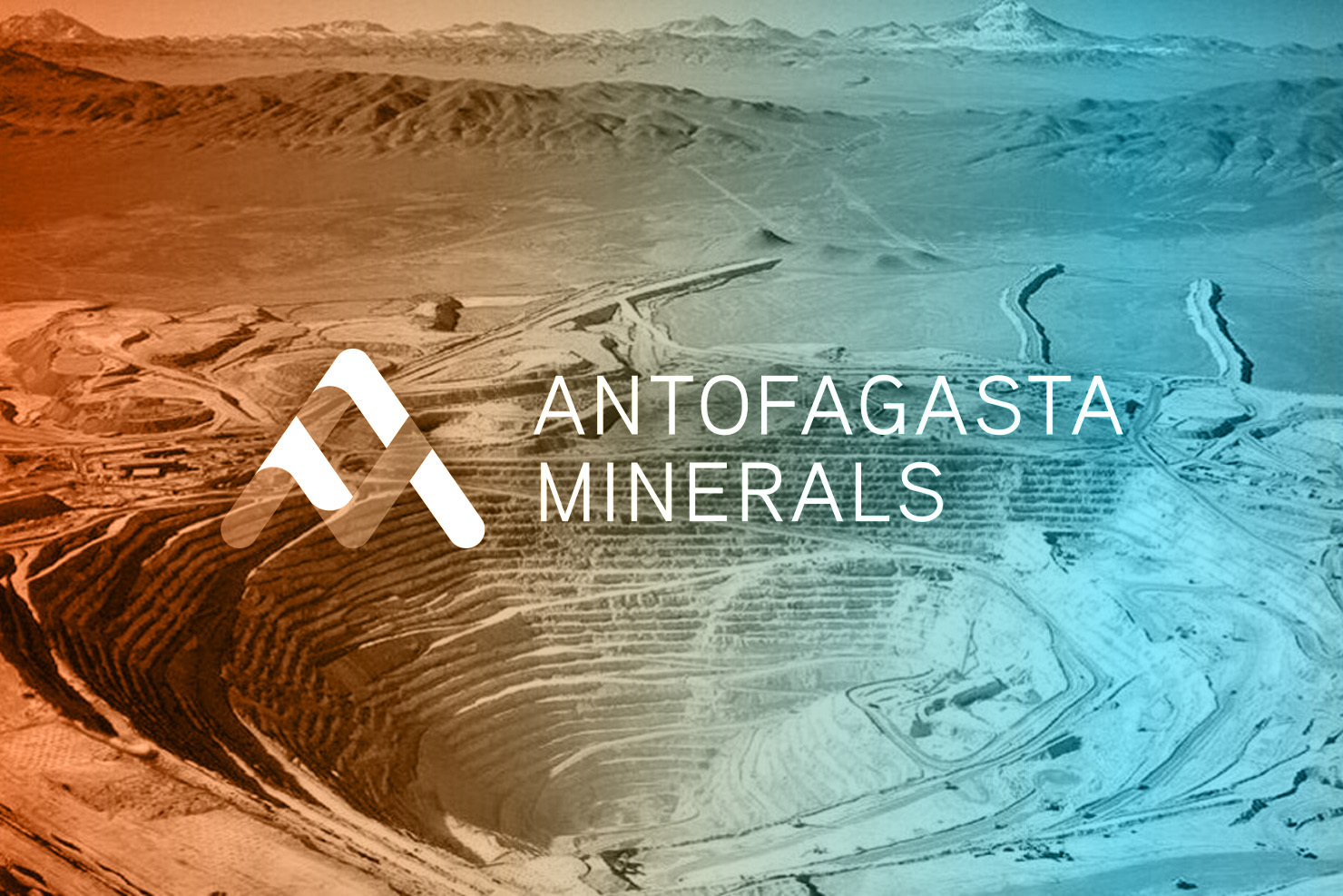 Charla Marca Empleadora: Antofagasta Minerals