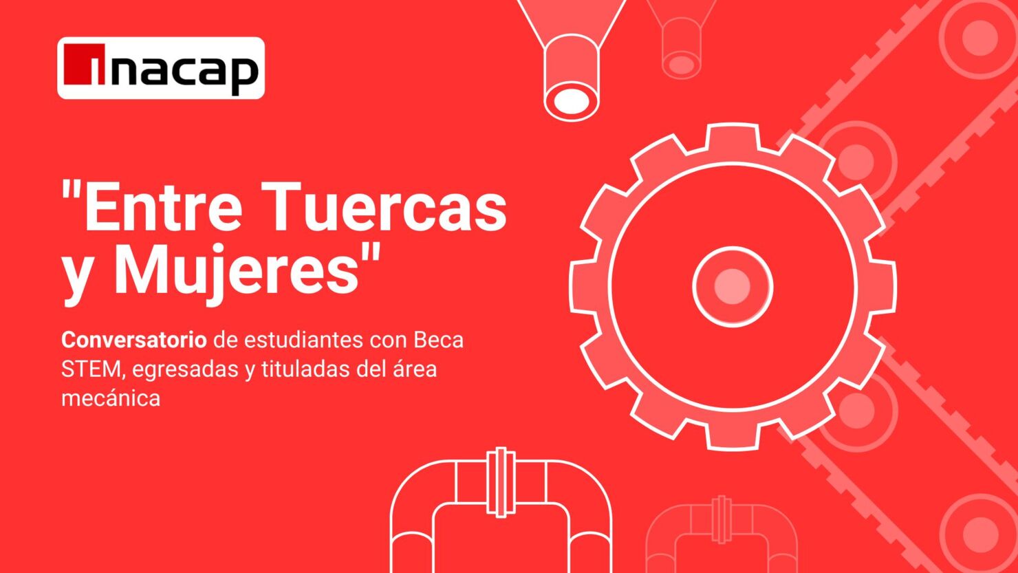 "Entre Tuercas y Mujeres"