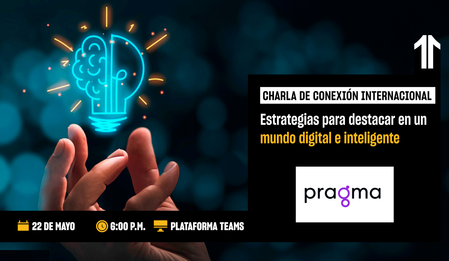 Estrategias para destacar en un mundo digital e inteligente