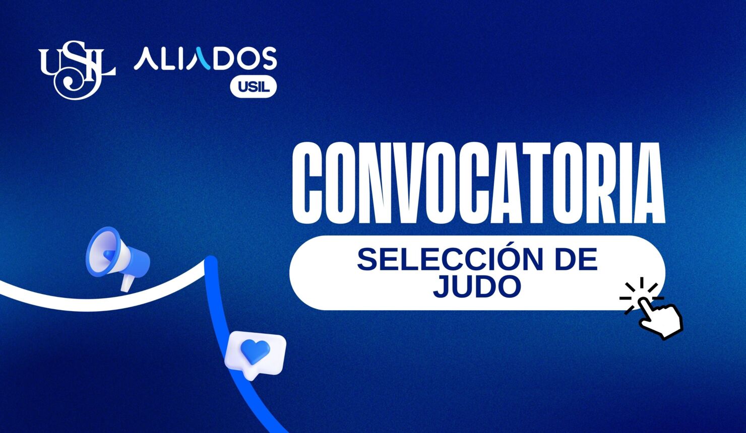 Convocatoria - Selección de Judo