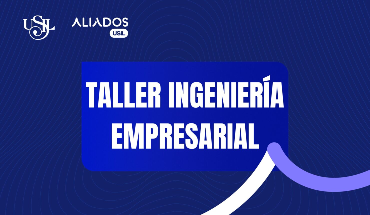 Taller Ingeniería Empresarial