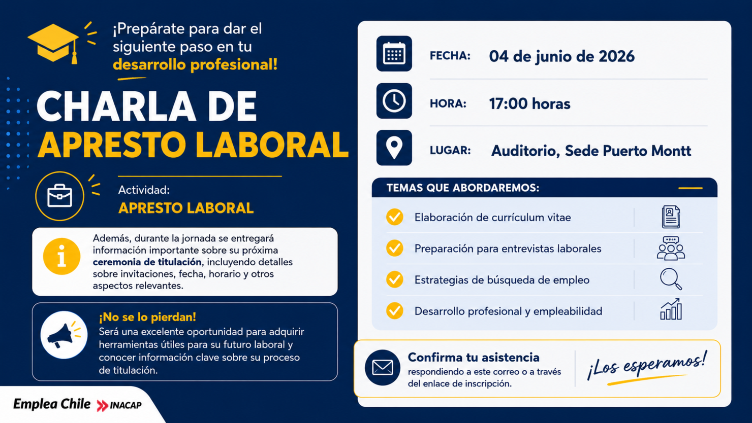 Apresto Laboral
