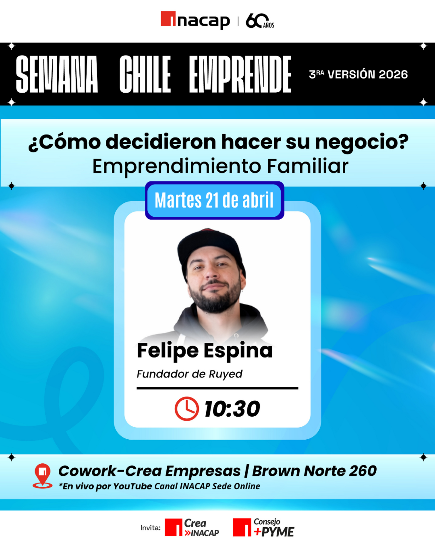 ¿Cómo decidieron hacer su negocio?