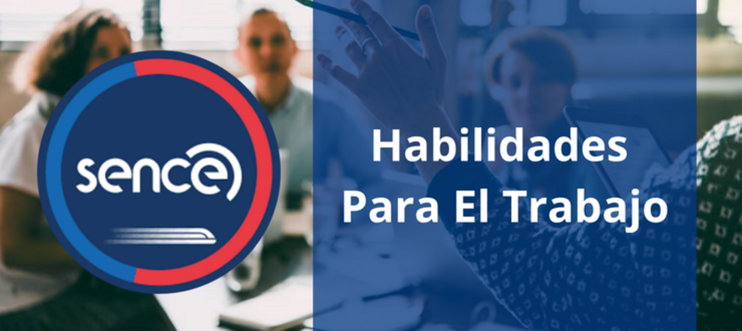 Habilidades Para El Trabajo