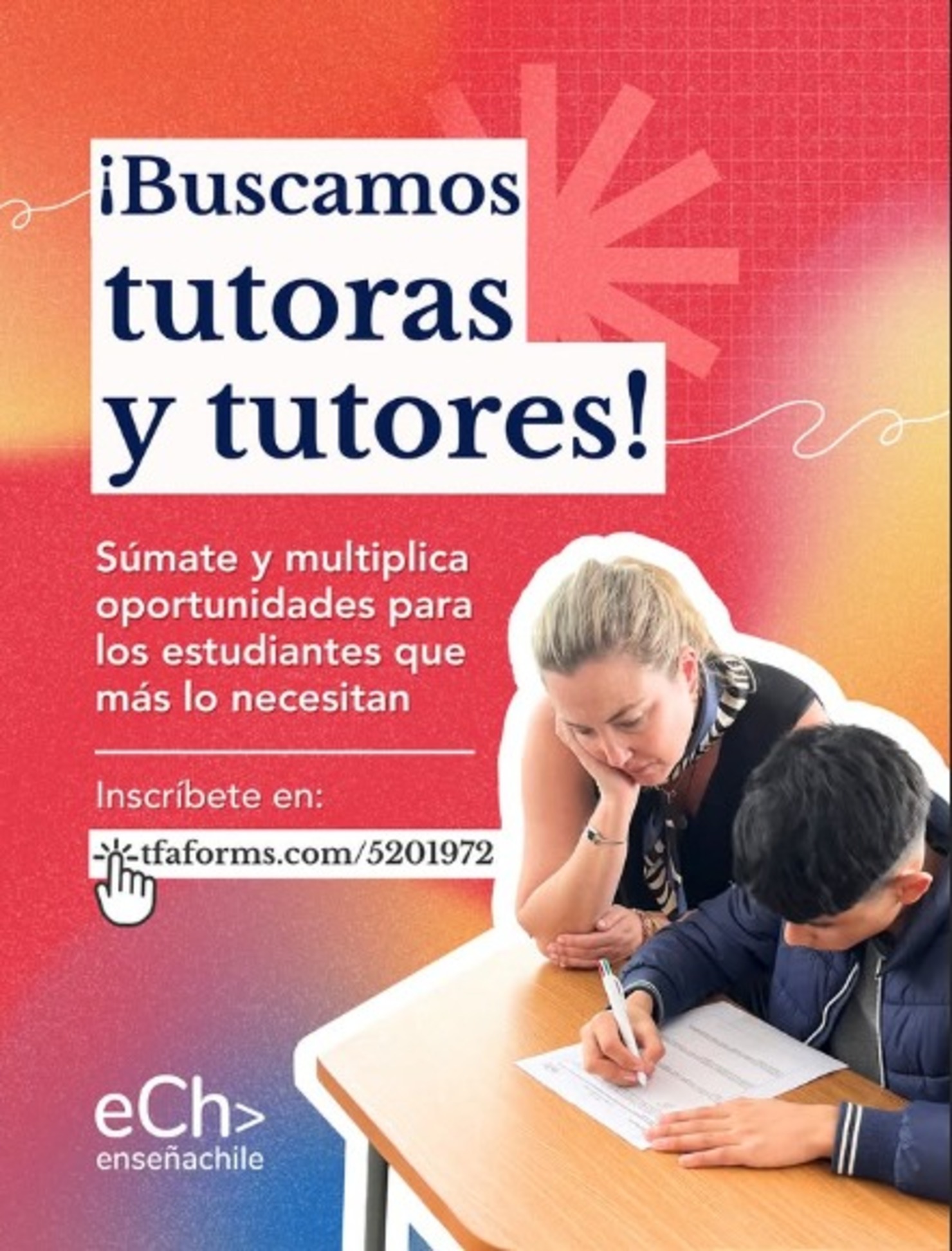 Enseña Chile
