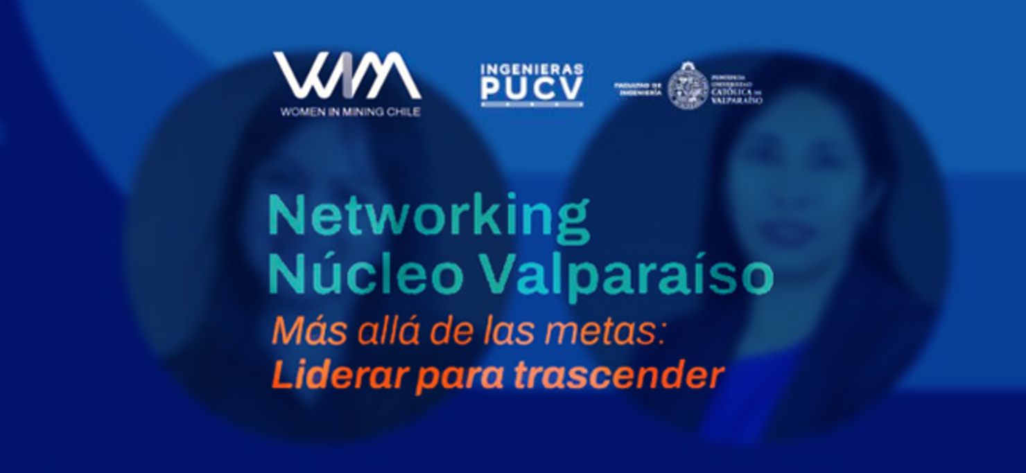 Evento Networking: “Más allá de las metas: liderar para trascender”