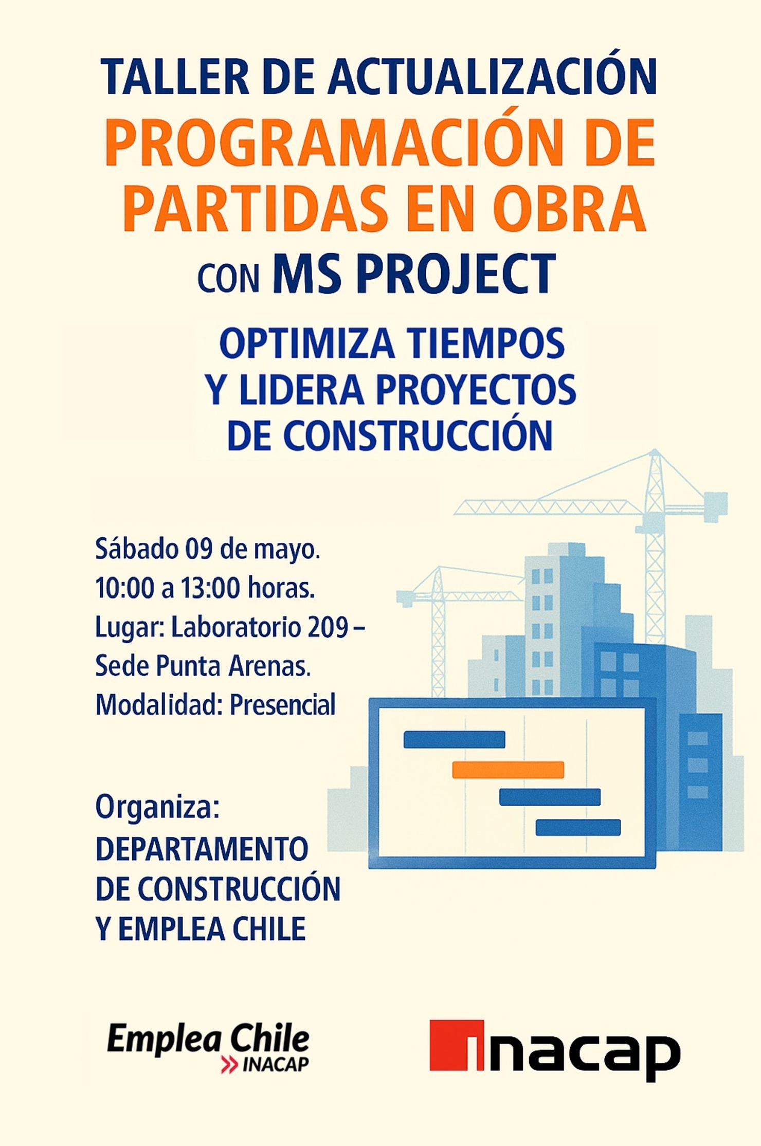 Estrategias Avanzadas en MS Project