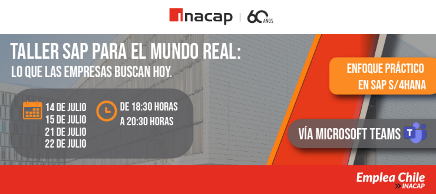 SAP para el Mundo Real