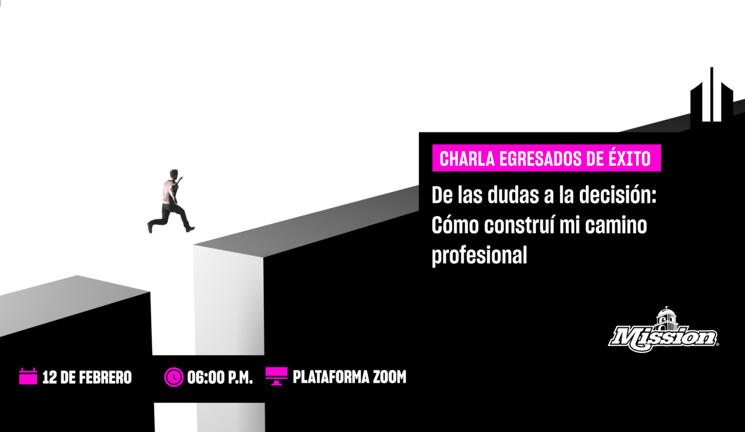 De las dudas a la decisión: cómo construí mi camino profesional