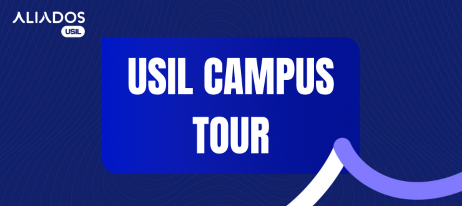 USIL Campus Tour