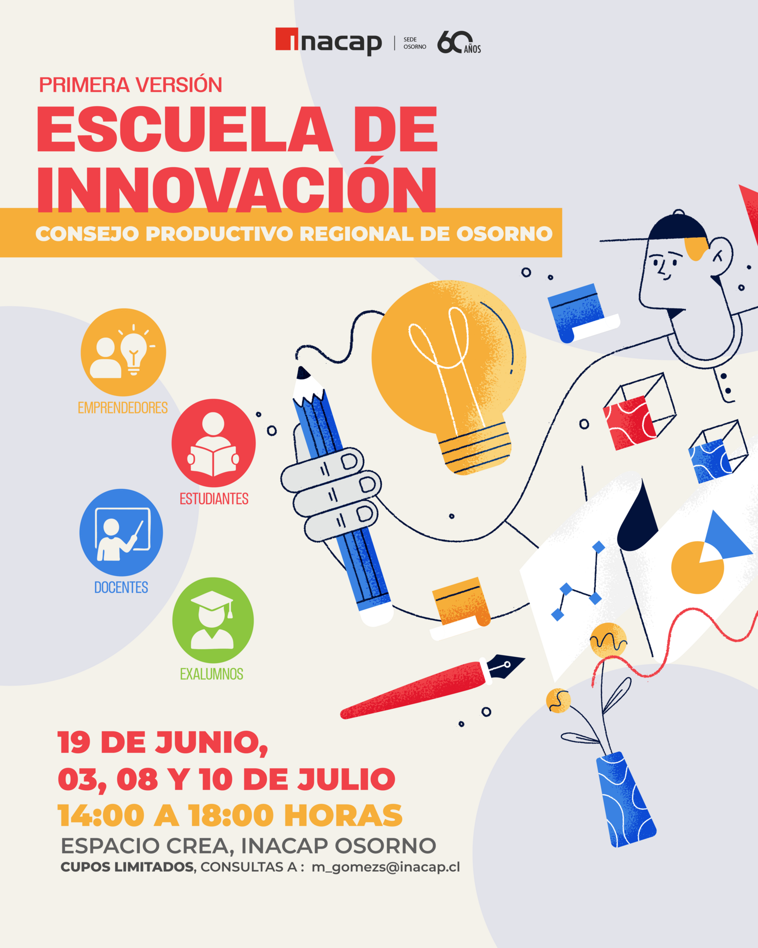 Escuela de Innovación