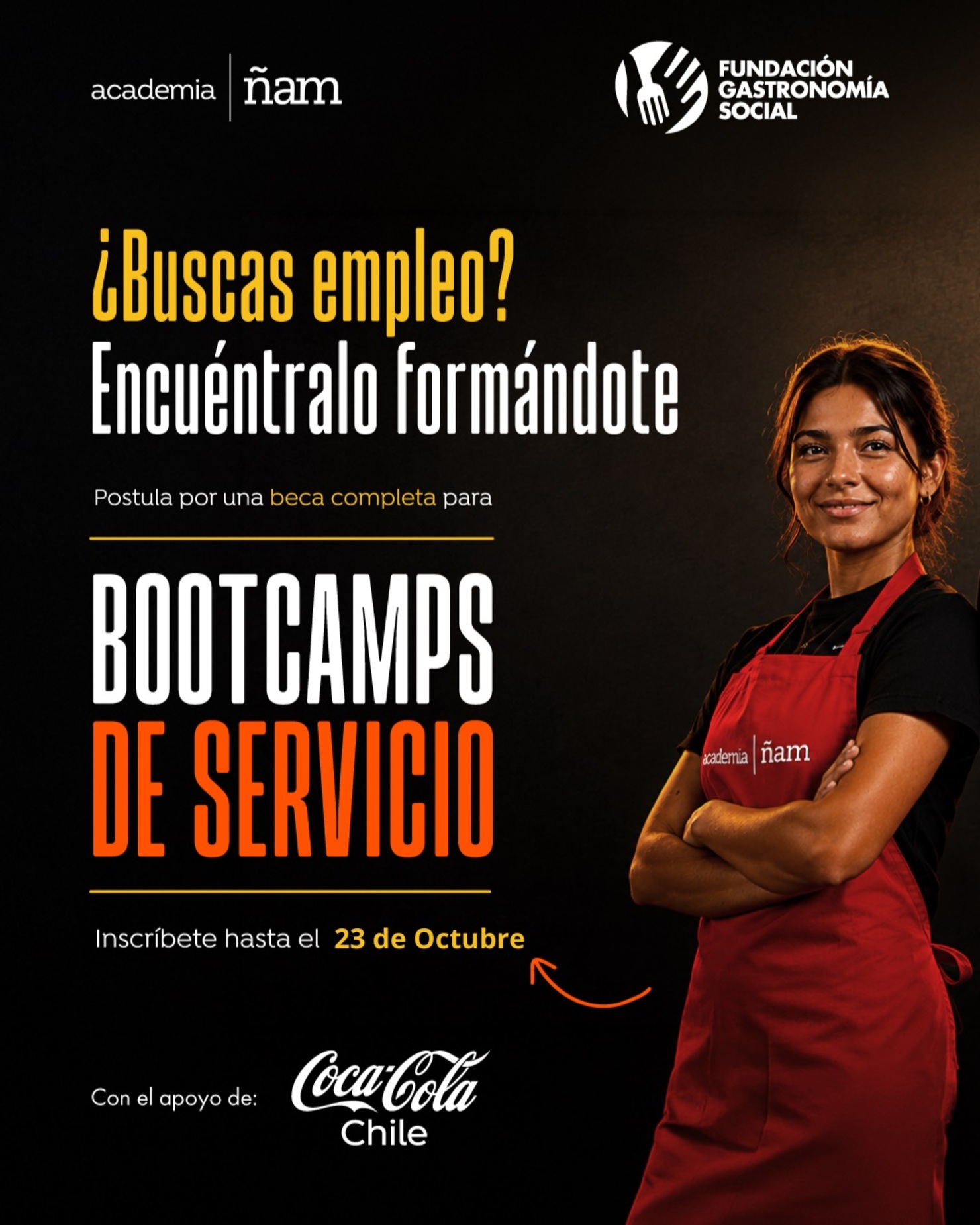 BootCamp de Servicios