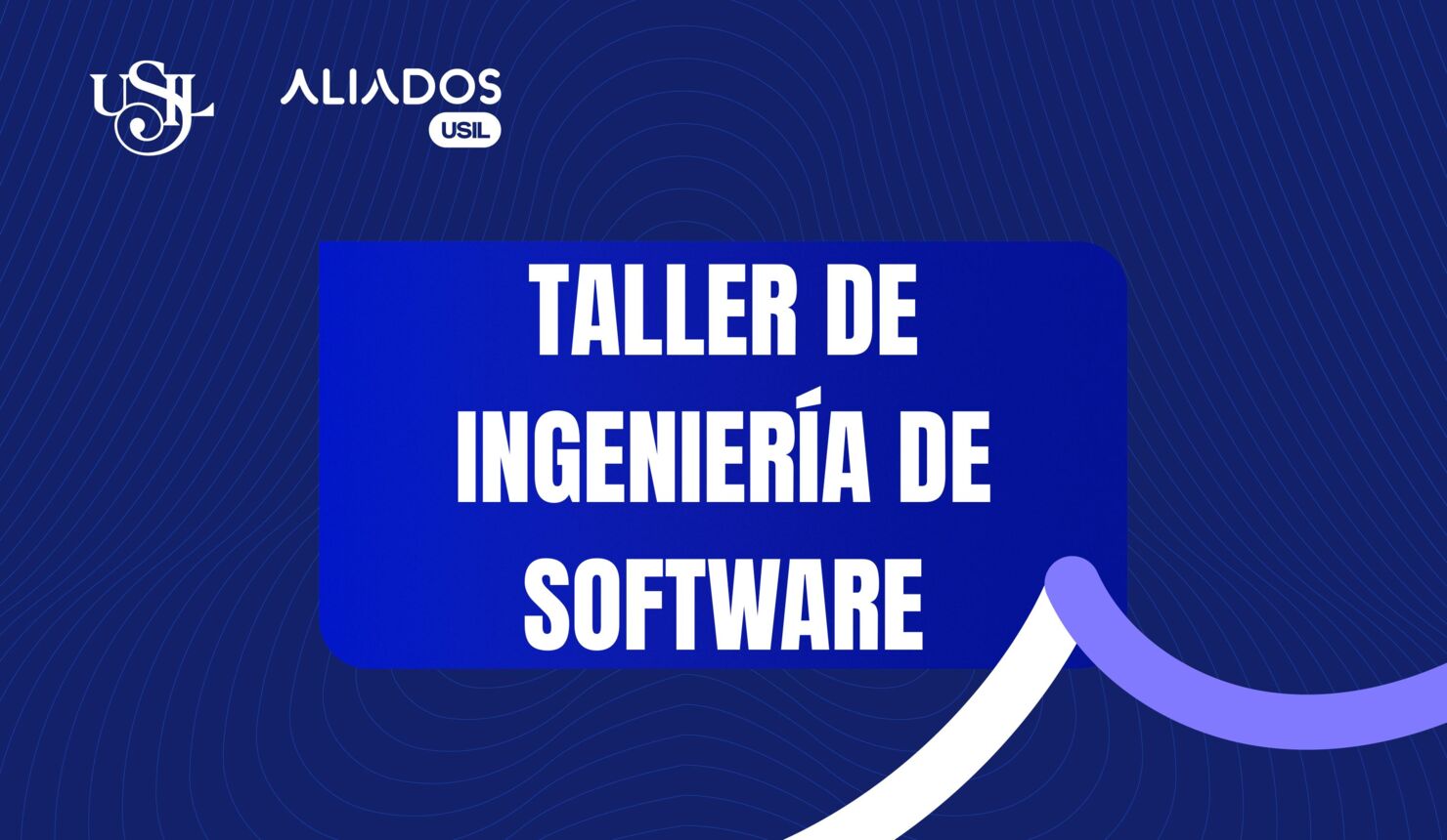 Taller de Ingeniería de Software