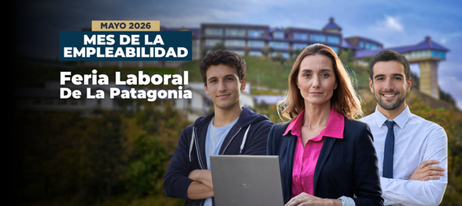 Feria Laboral | Sede Patagonia