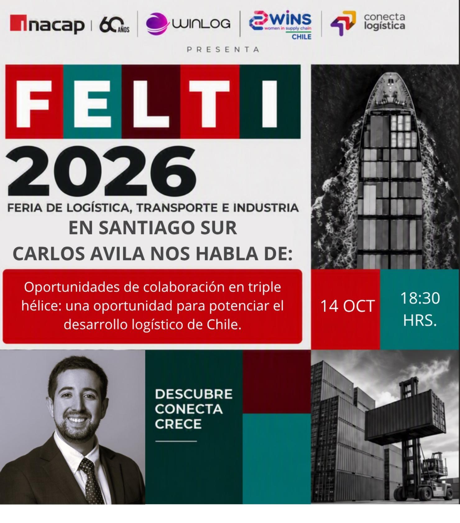 FELTI 2026