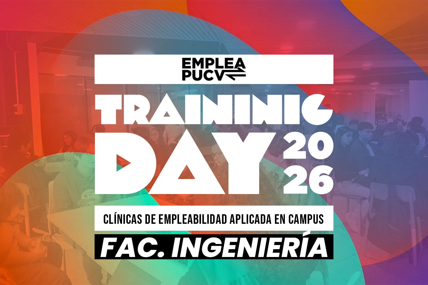 Training Day - Facultad de Ingeniería
