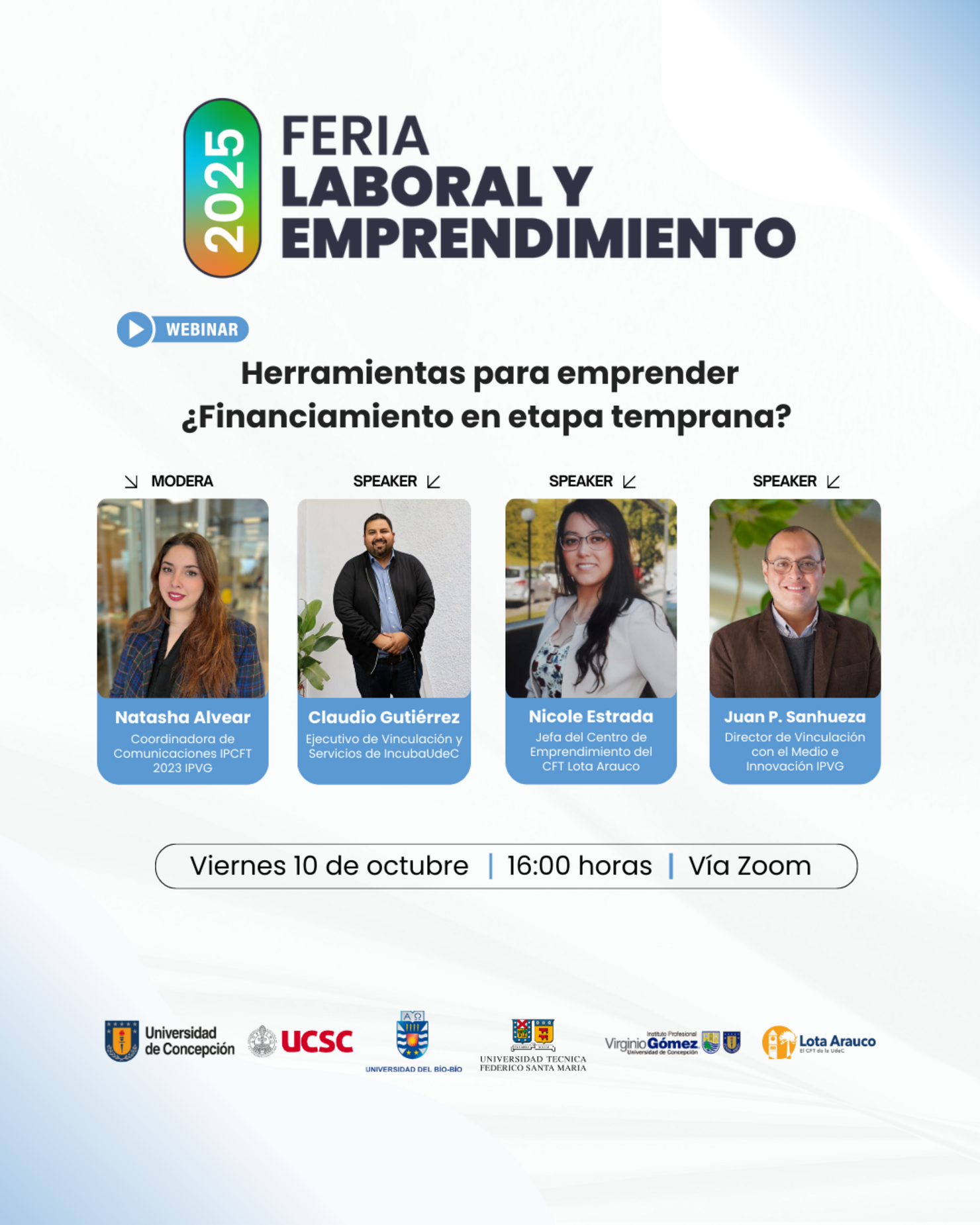 💰 Herramientas para emprender: Financiamiento en etapa temprana
