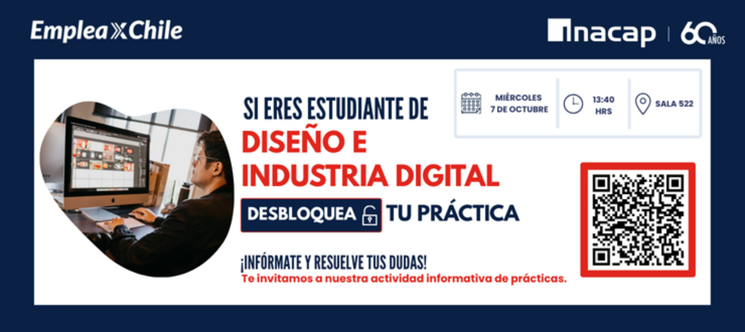 DESBLOQUEA TU PRÁCTICA