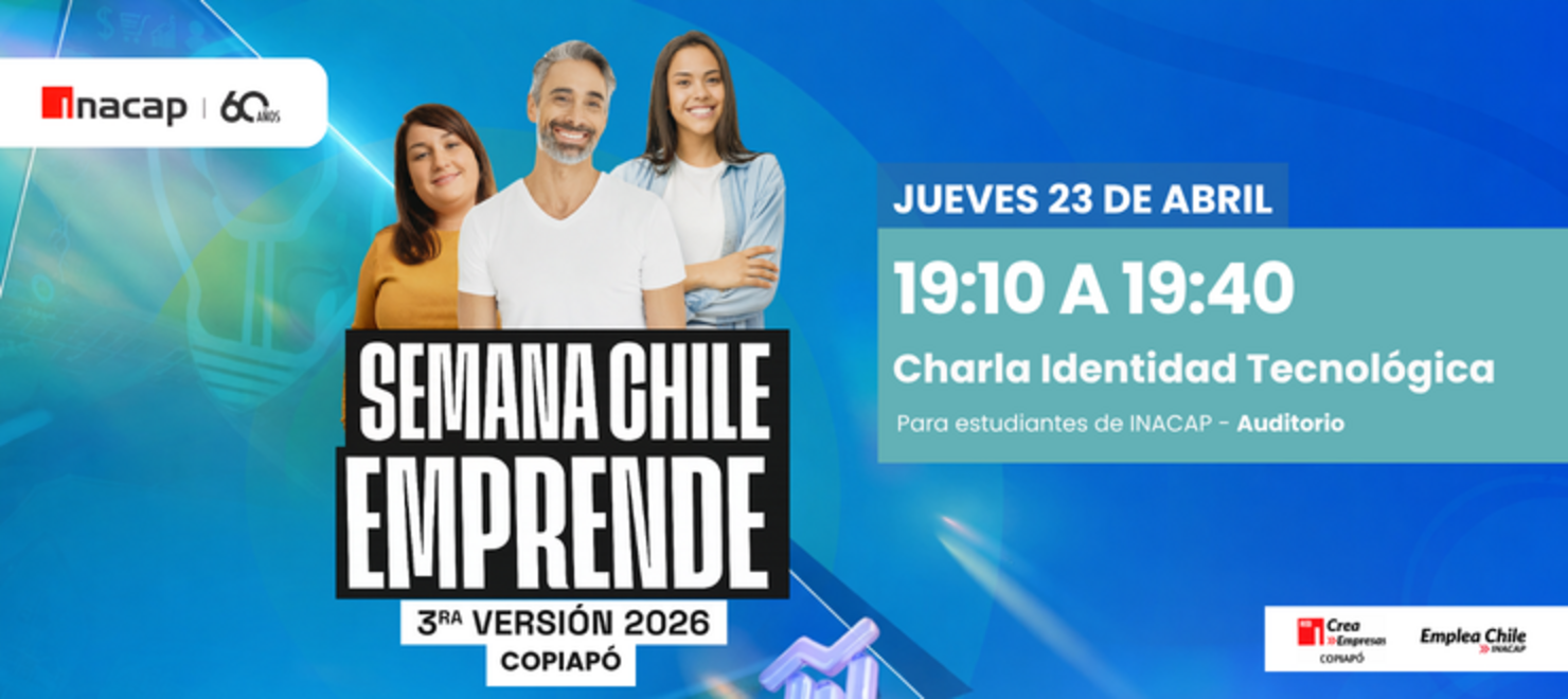 Identidad Tecnológica