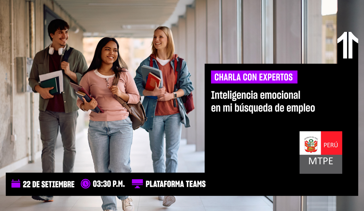 Inteligencia emocional en mi búsqueda de empleo