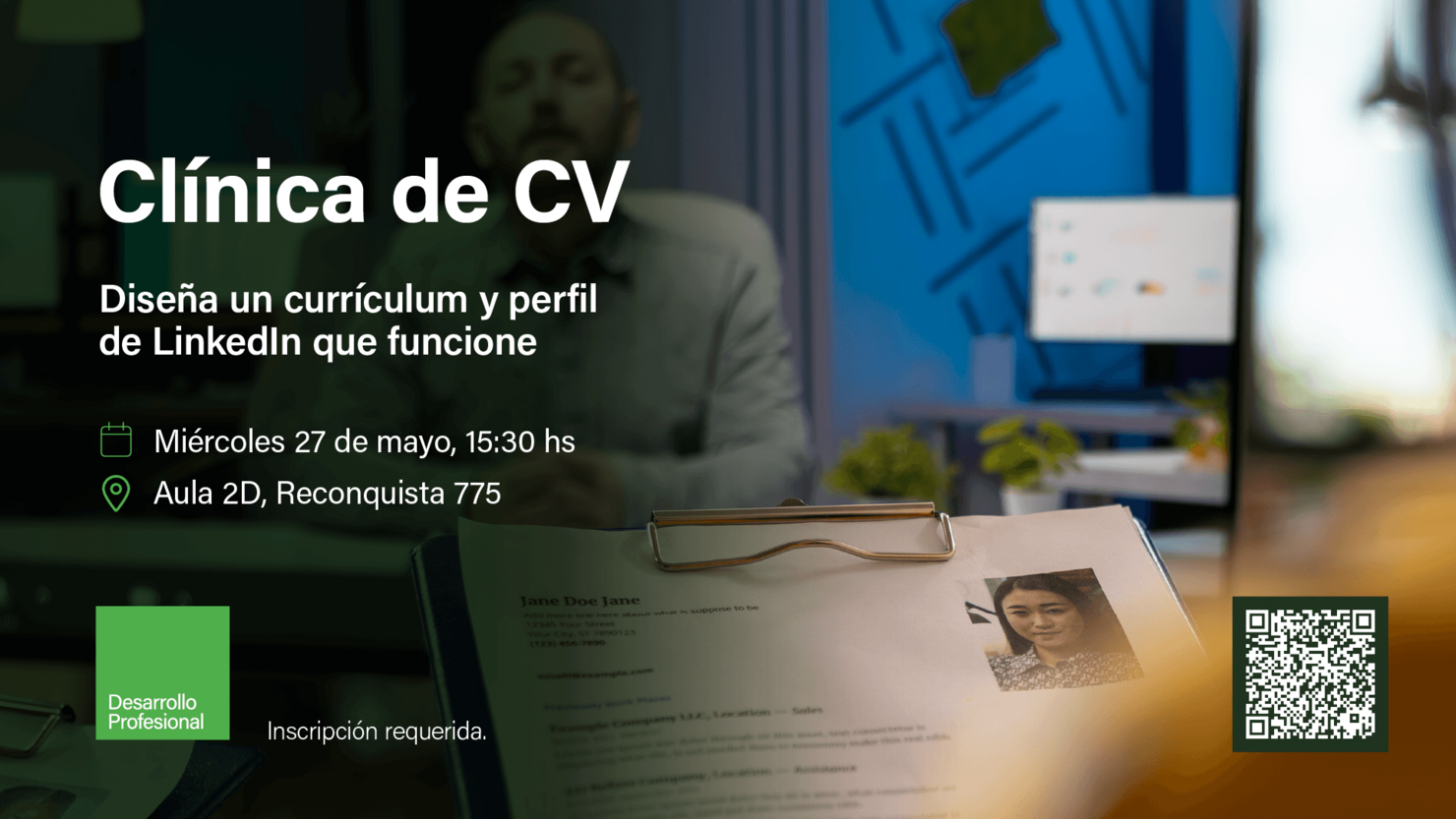 Clínica de CV