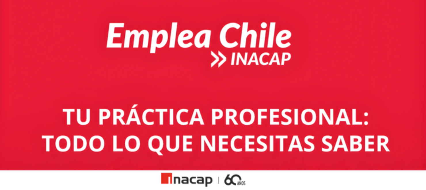 Charla de prácticas profesionales