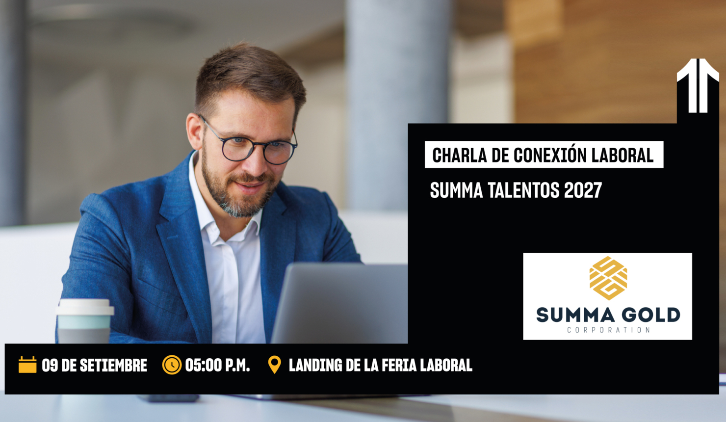 SUMMA TALENTOS 2027