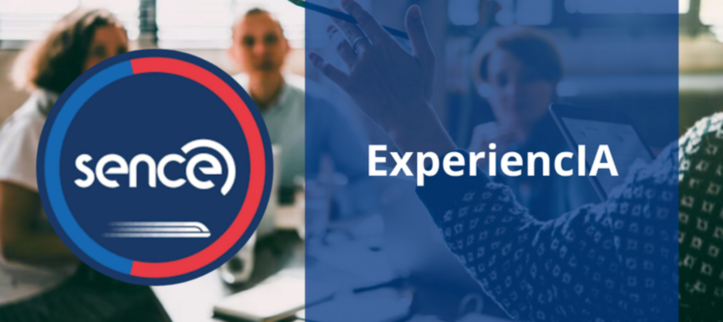 Experienc IA