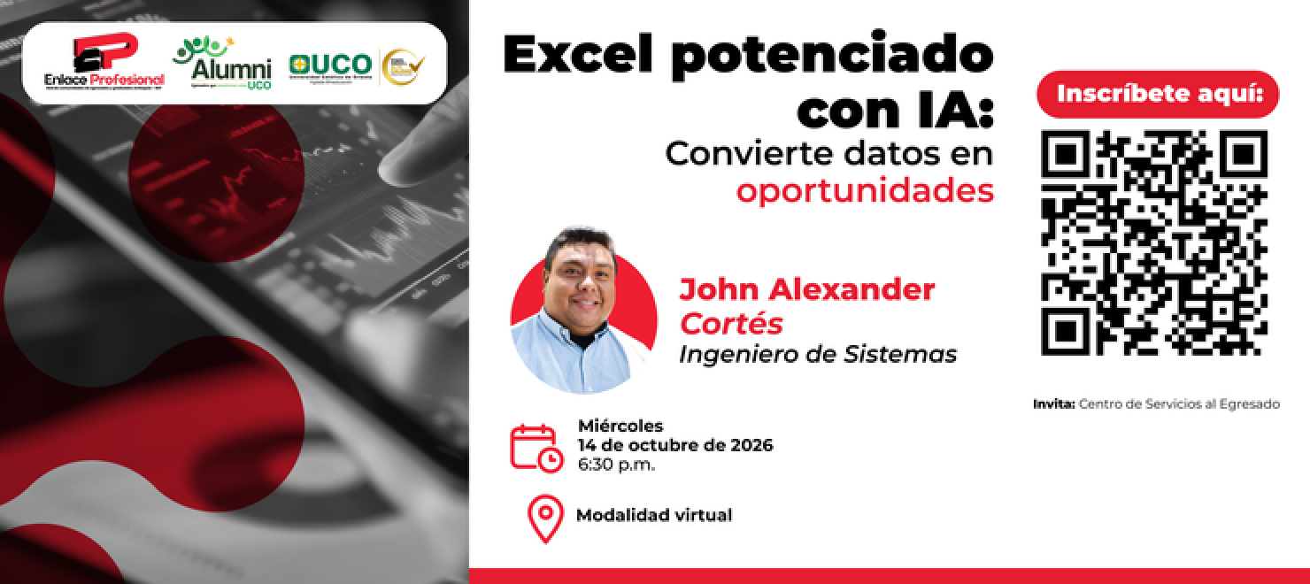 Excel potenciado con IA