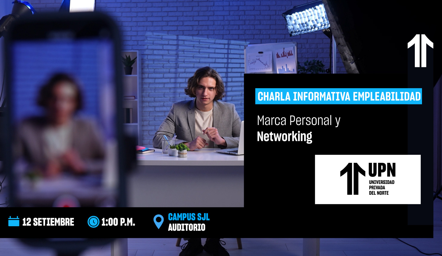 Taller de Empleabilidad